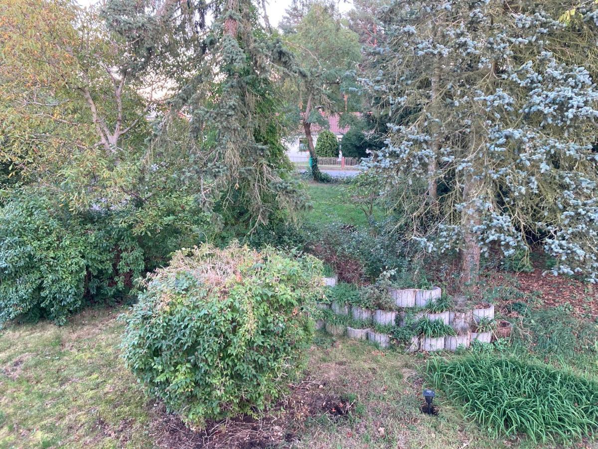 Gaestehaus Lauerwald Niesky Εξωτερικό φωτογραφία